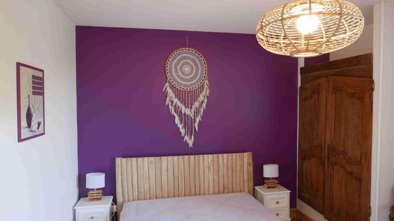 Hotel -Moulin De Solaure- Aix-en-Diois Zewnętrze zdjęcie