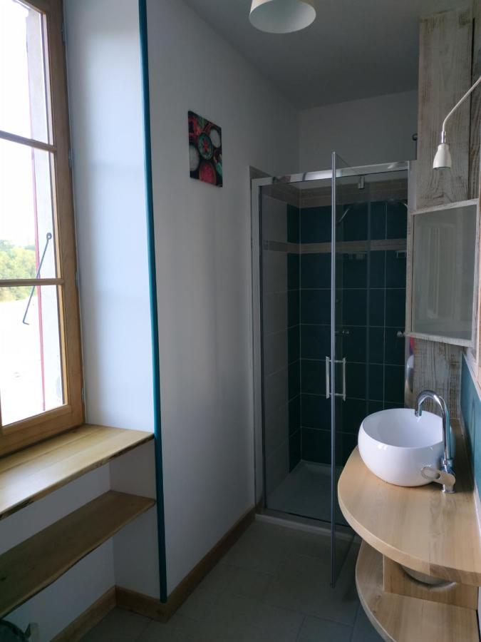 Hotel -Moulin De Solaure- Aix-en-Diois Zewnętrze zdjęcie