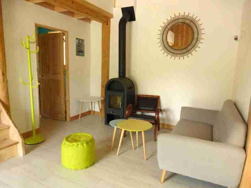 Hotel -Moulin De Solaure- Aix-en-Diois Zewnętrze zdjęcie